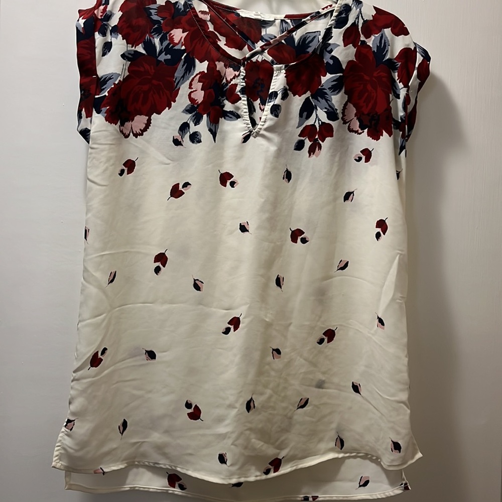 Maurice’s Blouse size M
